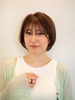 ディア 湘南台(diar)&nbsp;ショート/髪質改善/湘南台