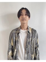 ハウオリ 金沢駅西店(Hau'oli) 中江 卓也