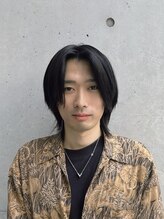 エコル(EKOLU)&nbsp;瀧本 侑辰