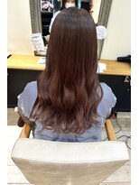 ケア アンド デザイン ココロ(care&design KOKORO) マロンブラウン