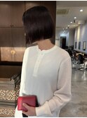 きっりっぱボブ