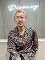 ディセンシー(Dicency) 村坂 勇太朗