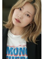 ウタ&nbsp;【uta　酒井】外ハネボブ