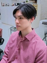 美容室ぬばたま 練馬店