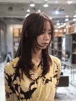 ドゥーア 代官山(Door)&nbsp;#レイヤー#レイヤーカット#髪質改善