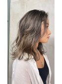 gray