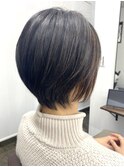ショートスタイル