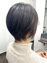 アルフィオーレ(AL FIORE)&nbsp;ショートスタイル