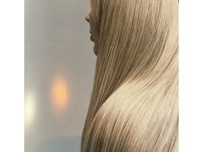 ティースタイル(hair salon t-style)の写真