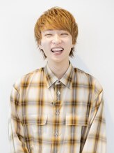 アンサーバイシャルム(Answer by charme)&nbsp;守屋 颯太