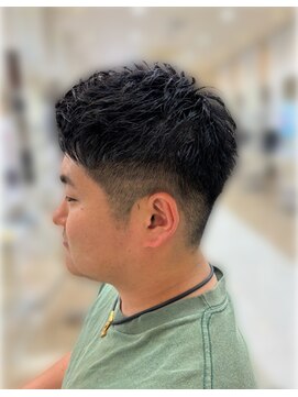 ルース 可児店(luz) ベリーショート