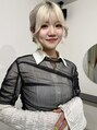 ナービス(NARVIS) 圓見 茉優