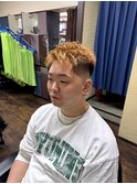 ミドルフェード