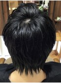 かっこいいショート