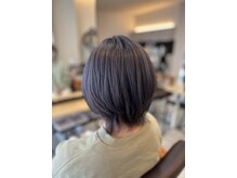 ジル バイサロンドジュン(JILL by salon de jun)