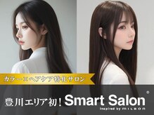 アチーブティルスマートサロン 豊川末広通店(achieve till Smart Salon)