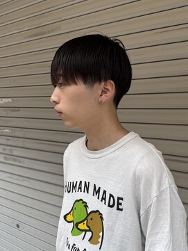 ウタシロイロ(uta shiroiro) 自然なストレート