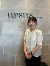アーサスバイヘッドライト 印西千葉ニュータウン店(ursus byHEADLIGHT) 佐藤 