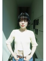 カシカ(casica)&nbsp;ボブパーマ