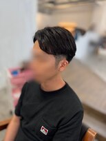 エフフォーユアヘアー(F for your hair)&nbsp;メンズパーマ