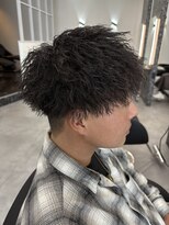 レム 長野青木島店(REM)&nbsp;イナズマツイスト