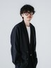 【TAISEI限定】カット+パーマ+TR”ラフな質感で大人っぽさを”￥7000