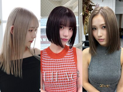 リラ(LILAC)の写真