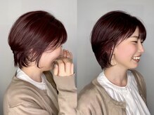 ウォーターリリー(Water Lily)