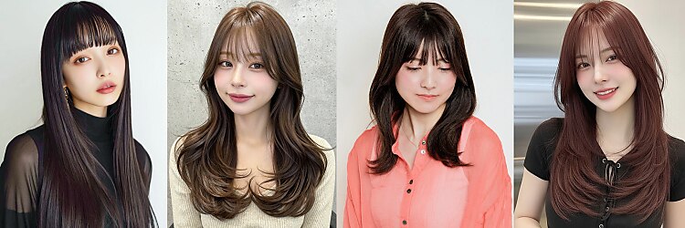 オンク 新宿(onk)のサロンヘッダー