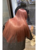 ジーナ 難波(Zina)&nbsp;blossom pink