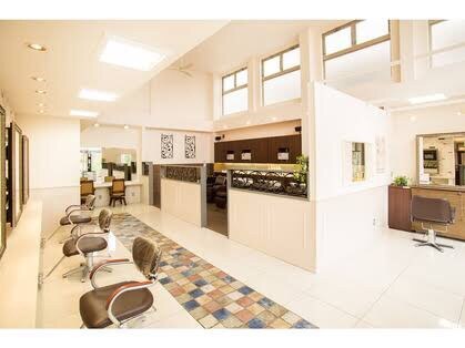 ヘアークリアー 川口鳩ケ谷の写真