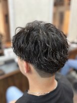 アソビー 近鉄八尾(Asobee) 縦落ちツイスパ