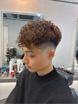 刈部倶楽舞&nbsp;欧風スペインカール！