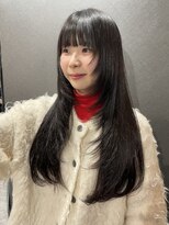 シェリー 淀屋橋肥後橋店(Sherry)&nbsp;レイヤーカット