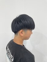 イフプロデュースドバイアミカ(iF produced by Amica)&nbsp;マッシュ