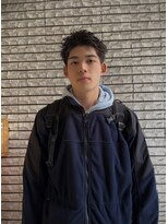 ウム(UMM)&nbsp;アクティブショート