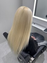 テイス 新宿(TACE)&nbsp;[新宿駅/ココアベージュ/クラゲヘアー/オリーブグレー]