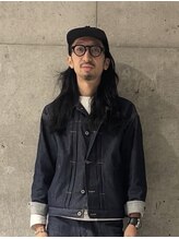 ミリ(milli Produce by ITAKURA)&nbsp;杉田 謙