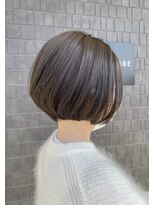 カーサ キッチン(KITCHEN)&nbsp;大人ショートボブ