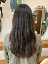アフェット(hair make affetto) 髪質改善/縮毛矯正/酸性ストレート/ヘッドスパ/白髪染め
