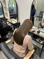 ココット 京橋店(cocotte)&nbsp;オリーブブラウン