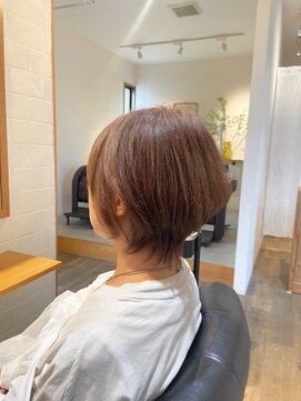 ヤード(YARD) 大人ウルフ