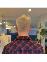 ルイラパレ(Louis La Pale)&nbsp;ハイトーンカラー