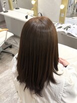 シャンプーボーイ 宮崎駅前店(SHAMPOO BOY)&nbsp;ブラウンカラー