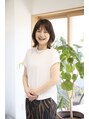 ヘアアンドスパイーゾウ(Hair&Spa zou)&nbsp;NANA 