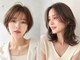 ノア(NOA)の写真/自然に馴染むグレイカラー