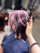 ビゼ 梅田(BIZE)&nbsp;アンブレラカラー