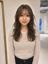 ニール シトロン 名古屋 伏見 丸の内(NEELU citron)&nbsp;【NEELU_citron】オリーブグレージュ