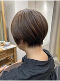 ハイライトショート