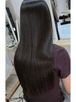 エメヘアデザイン ルイス(Aimer Hair Design Lewis)&nbsp;うるつやストレート◎